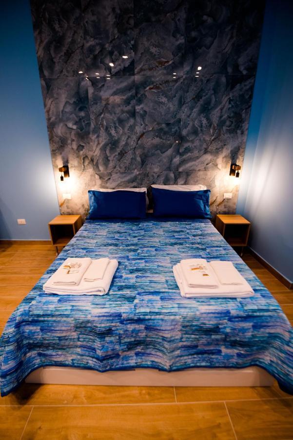 Irto B&B Castellammare di Stabia Exterior photo