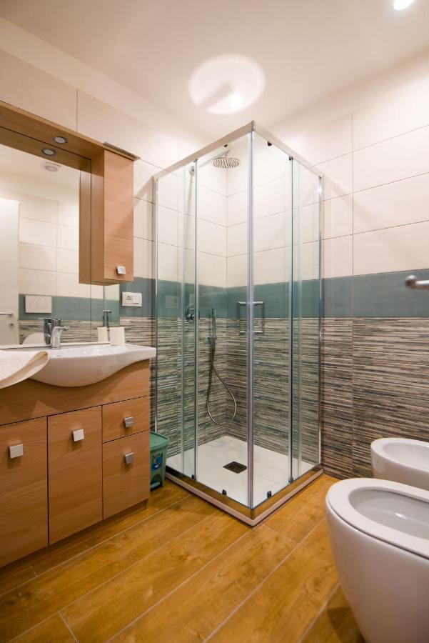Irto B&B Castellammare di Stabia Exterior photo