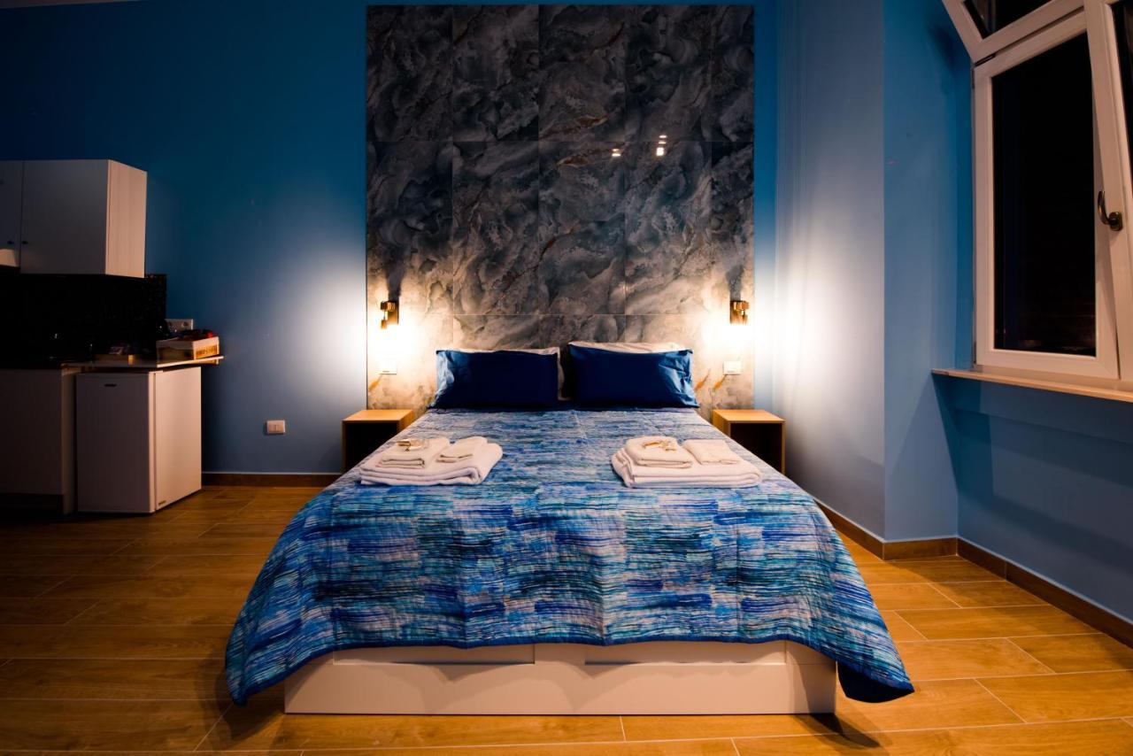 Irto B&B Castellammare di Stabia Exterior photo