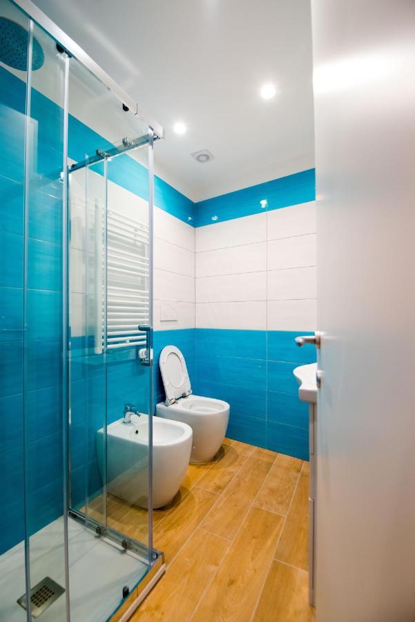 Irto B&B Castellammare di Stabia Exterior photo