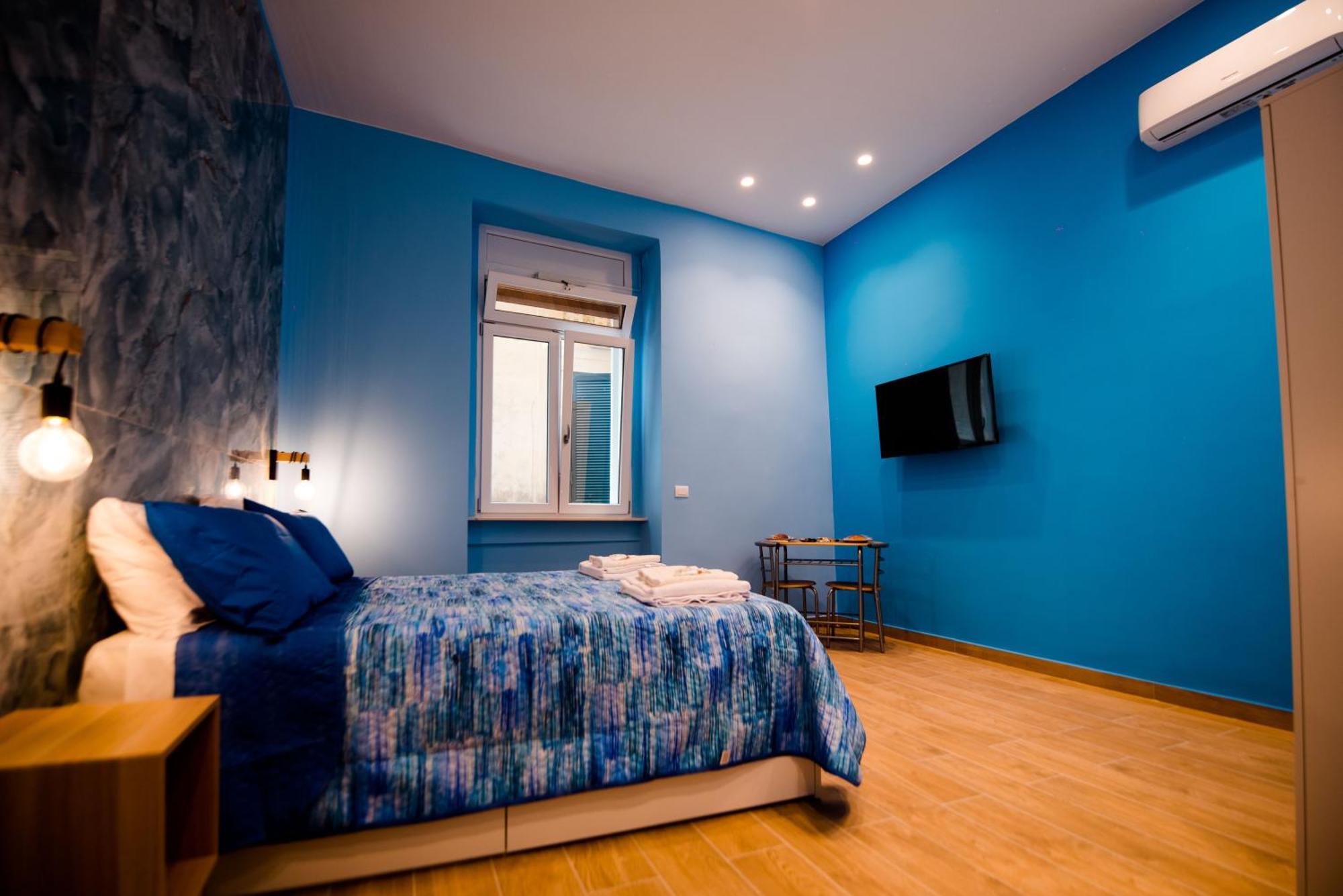 Irto B&B Castellammare di Stabia Exterior photo