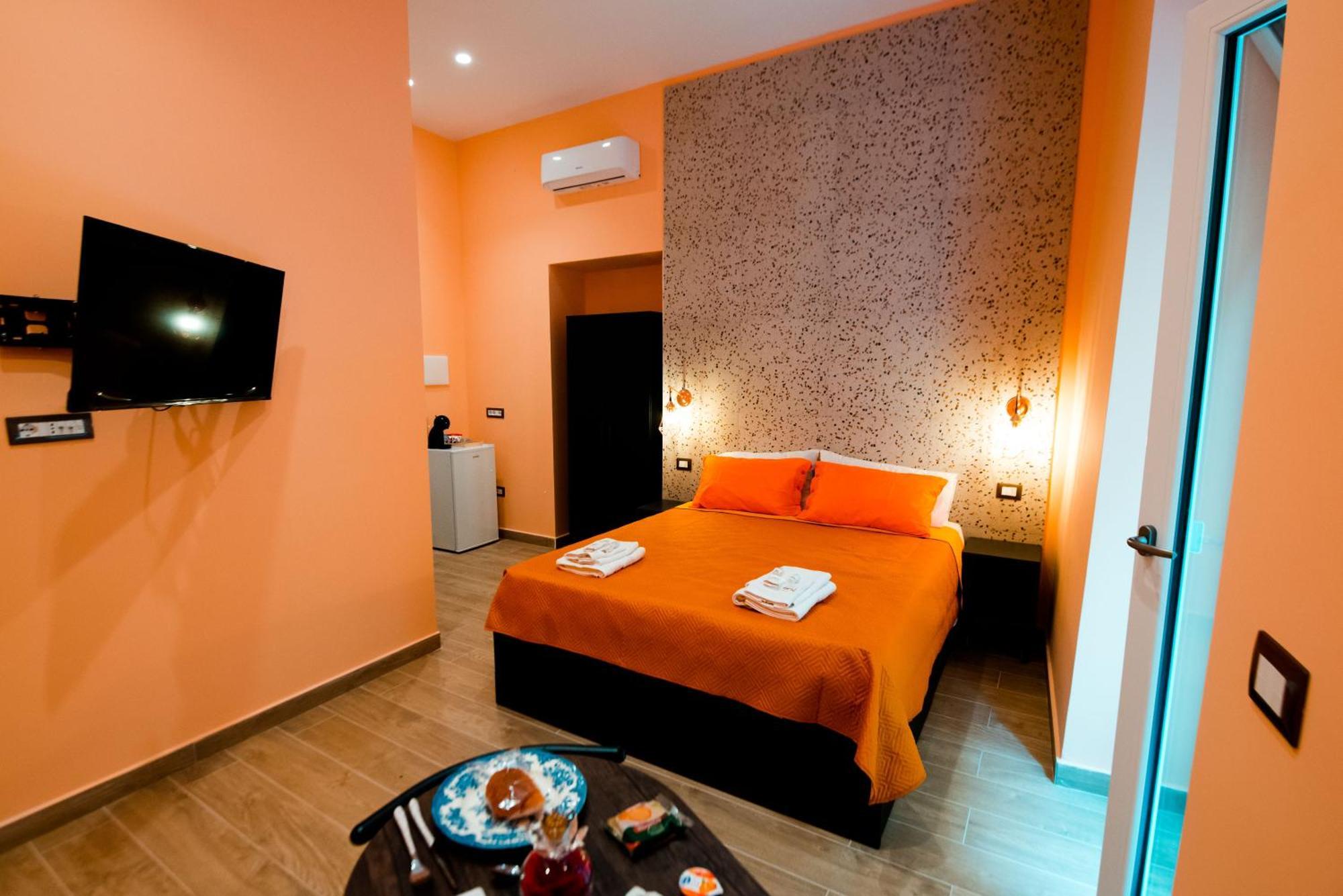 Irto B&B Castellammare di Stabia Exterior photo